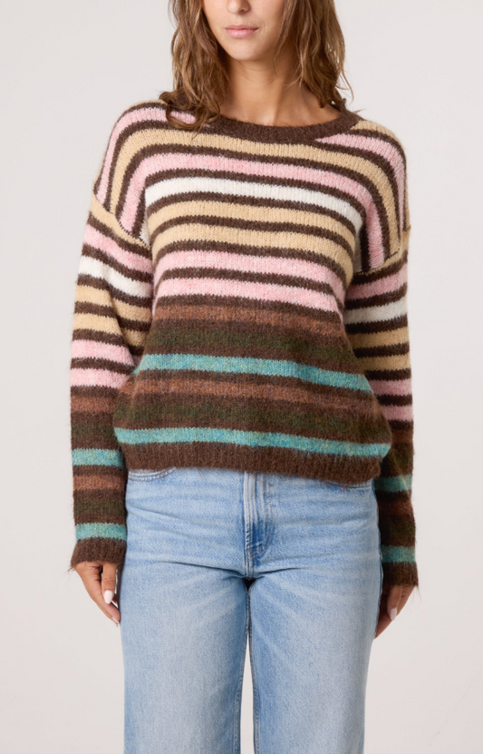Indie Knit - Wool Blend