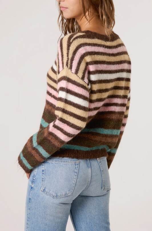 Indie Knit - Wool Blend
