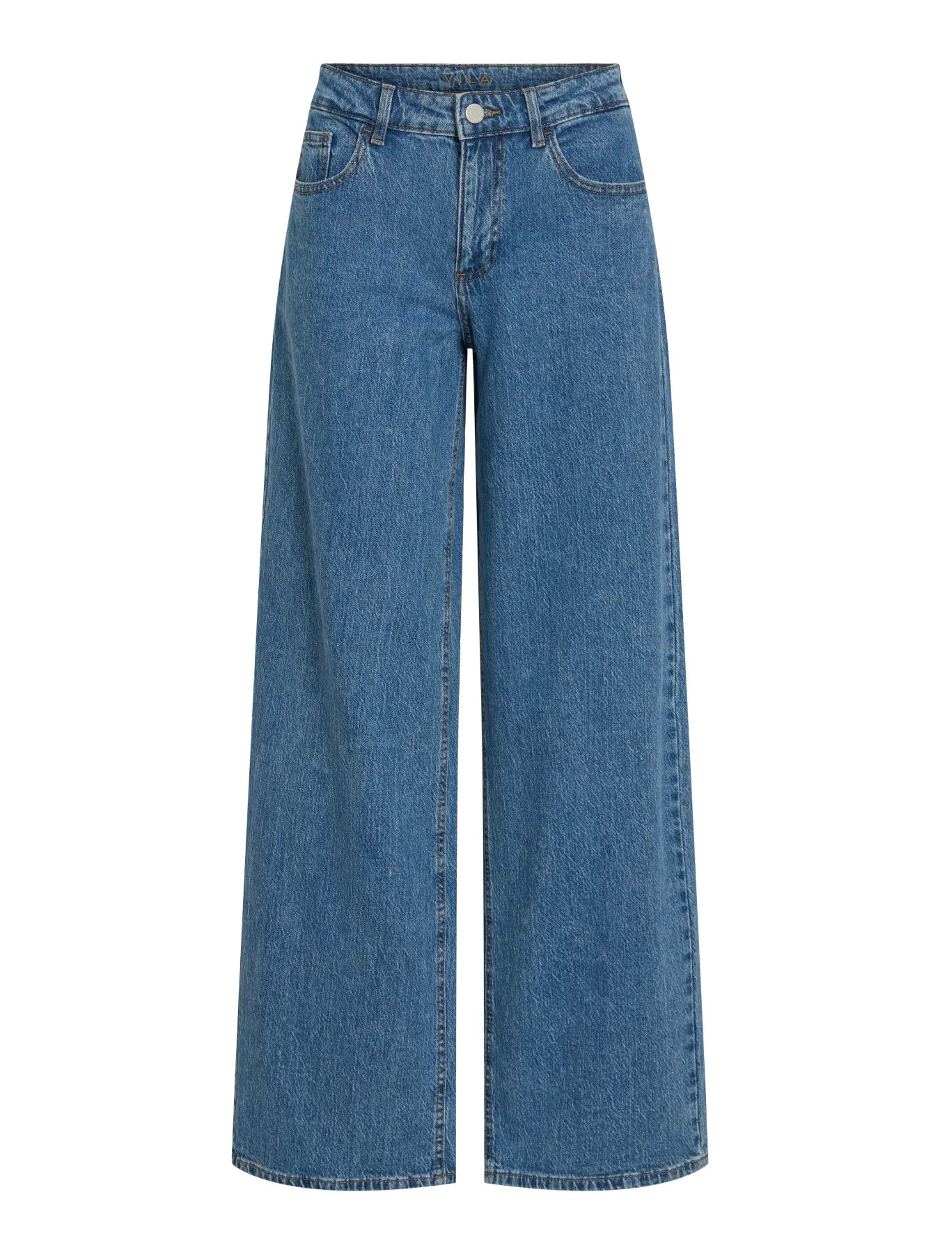 Villa Mid Wash Jean