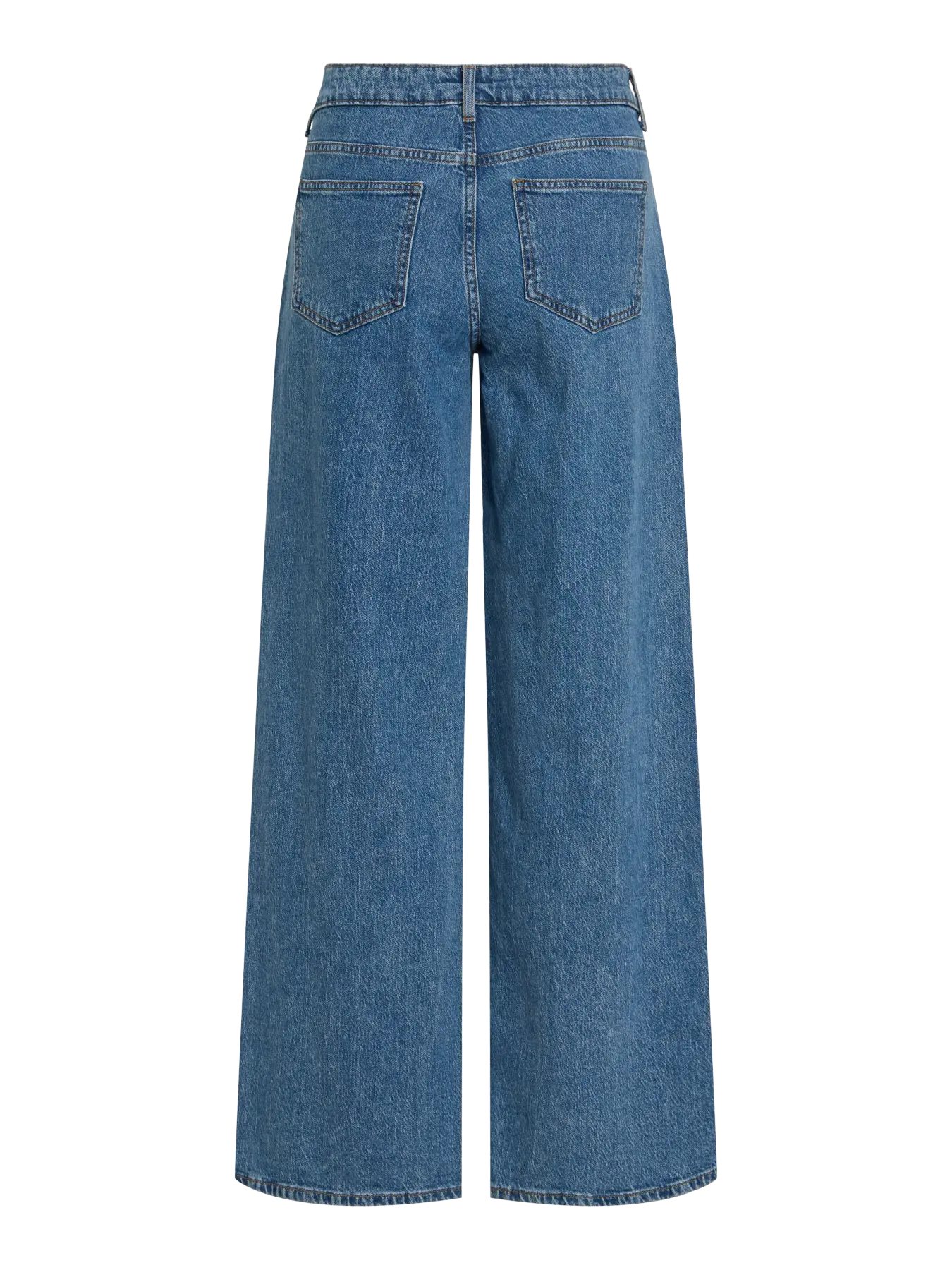 Villa Mid Wash Jean